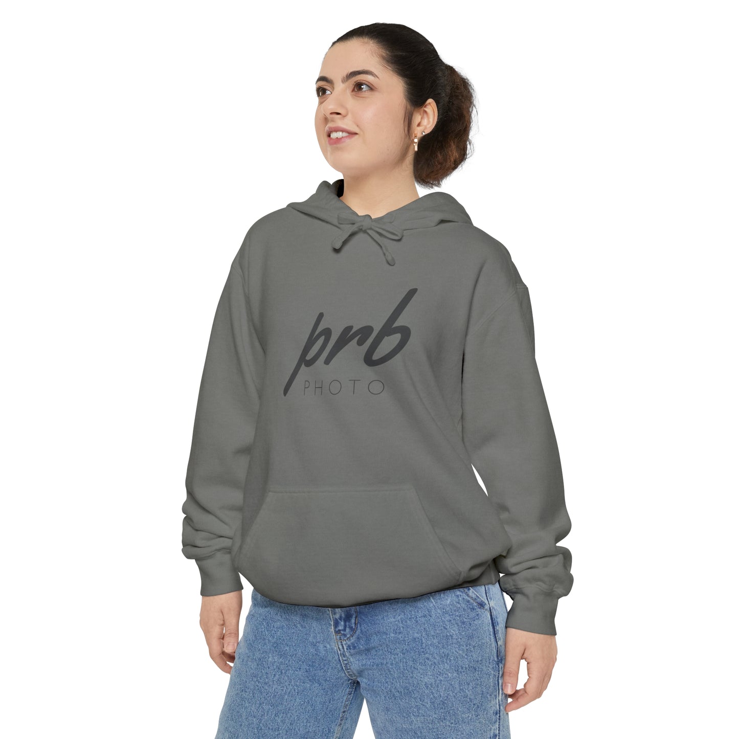 PRBPHOTO - LARGE LOGO