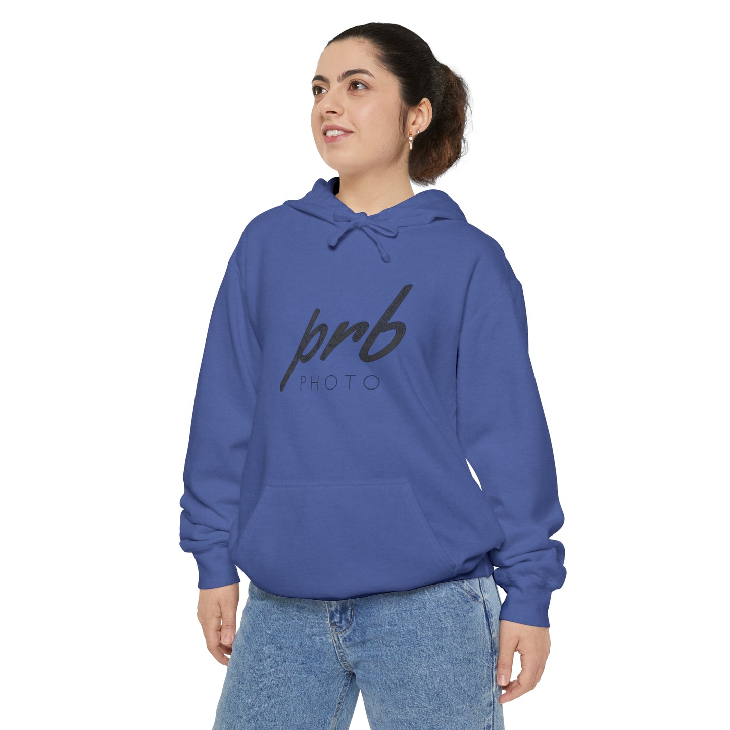PRBPHOTO - LARGE LOGO