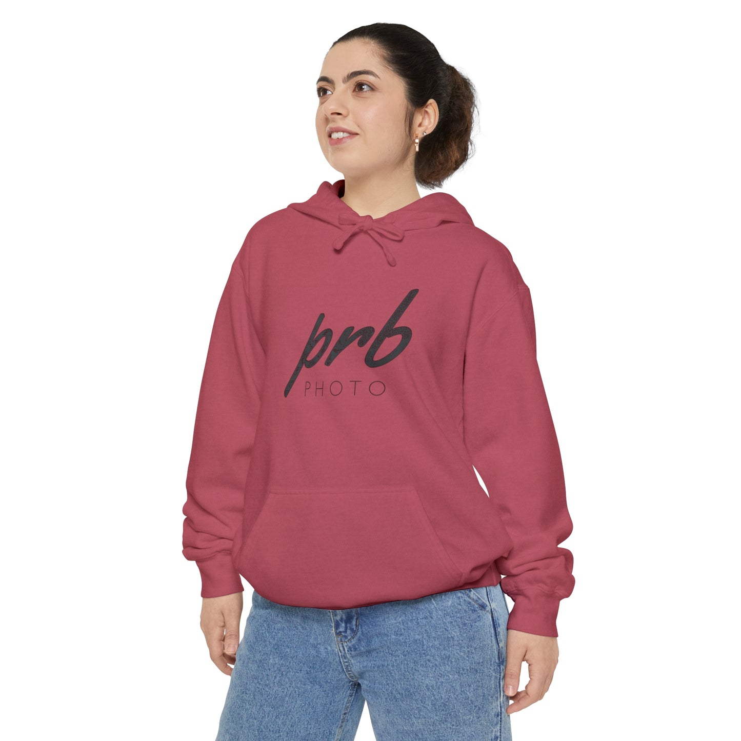 PRBPHOTO - LARGE LOGO