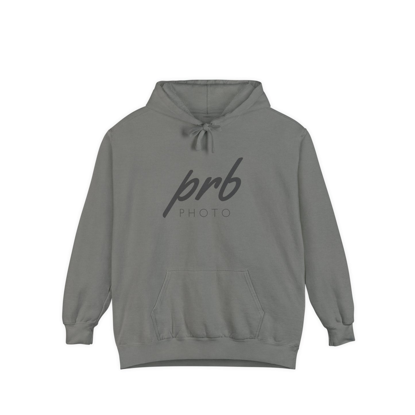 PRBPHOTO - LARGE LOGO