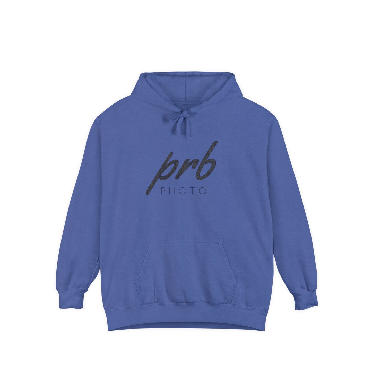 PRBPHOTO - LARGE LOGO