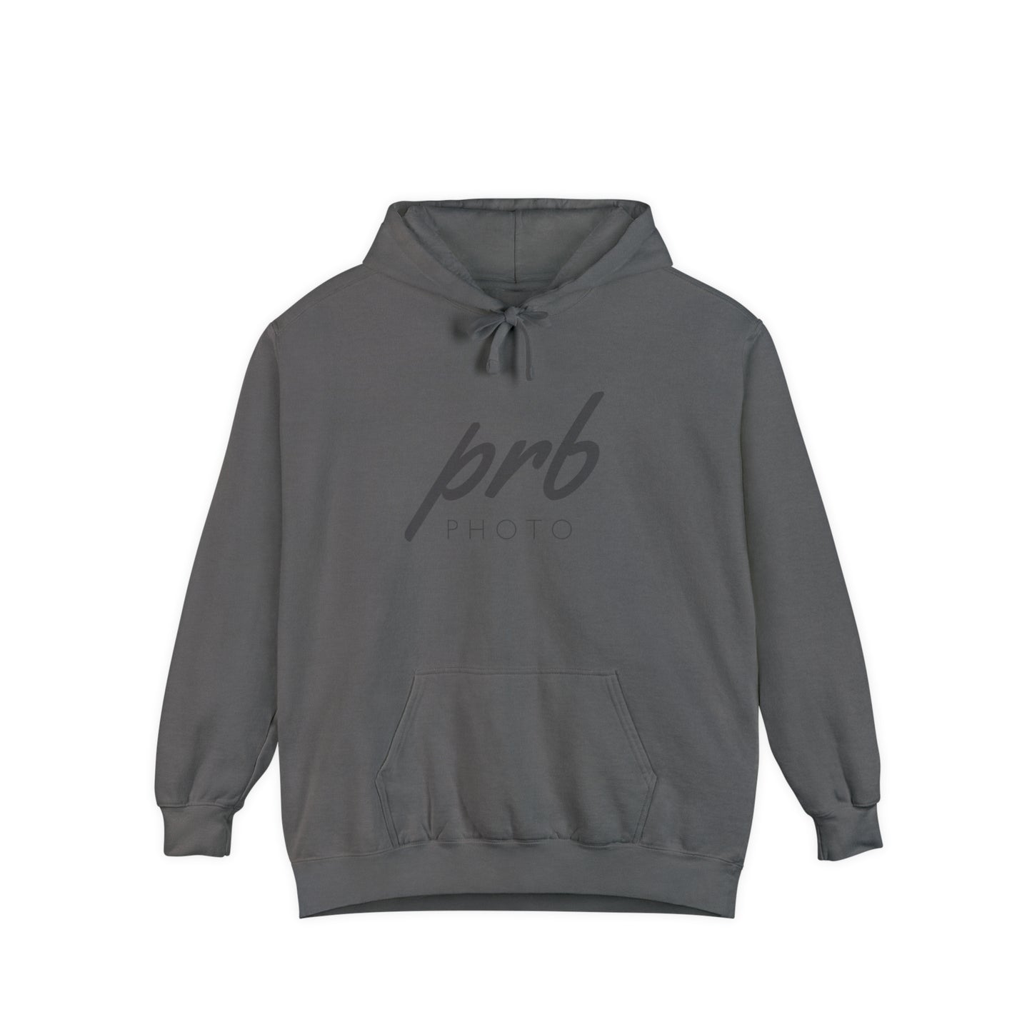 PRBPHOTO - LARGE LOGO