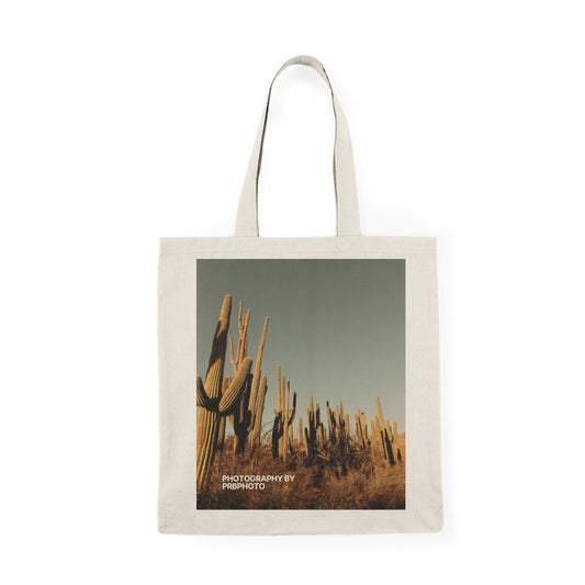 DESERT TOTE