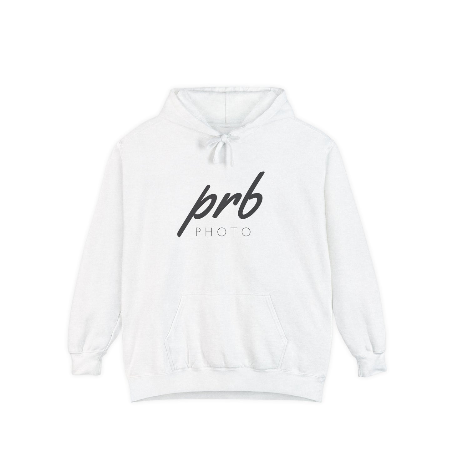 PRBPHOTO - LARGE LOGO CLOUD BACK