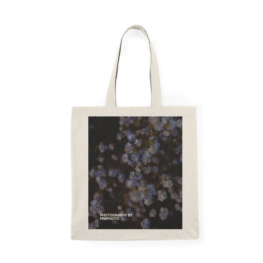 FLORAL TOTE