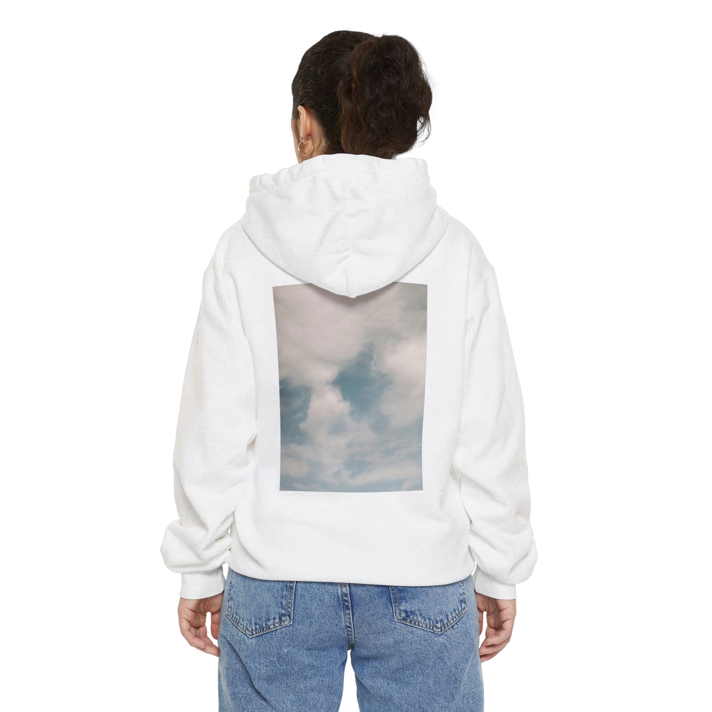 PRBPHOTO - LARGE LOGO CLOUD BACK