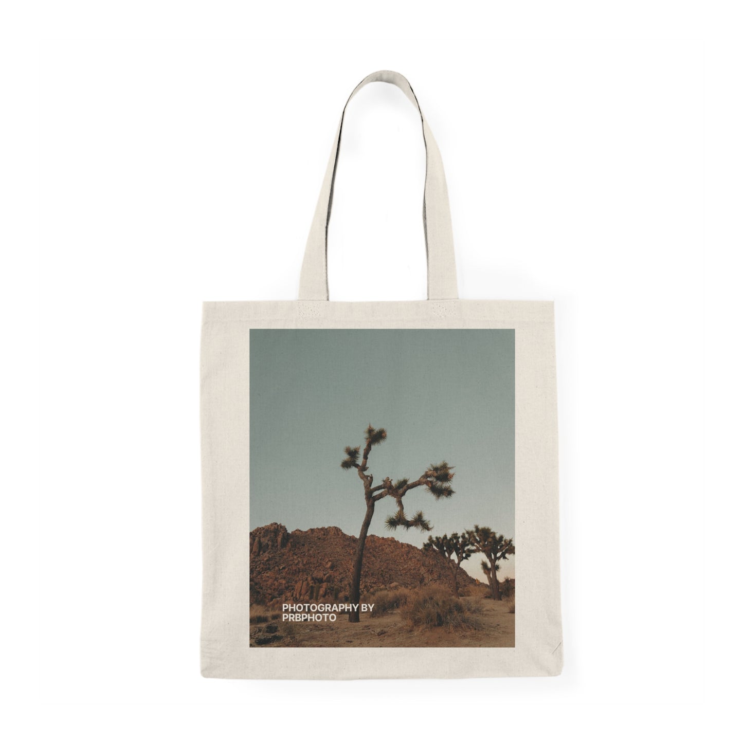 DESERT TOTE